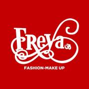 Freya Fashion Makeup